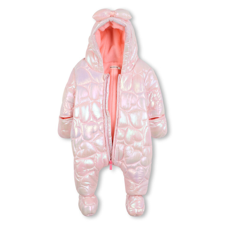 Billieblush Habit de Neige Billieblush Fille