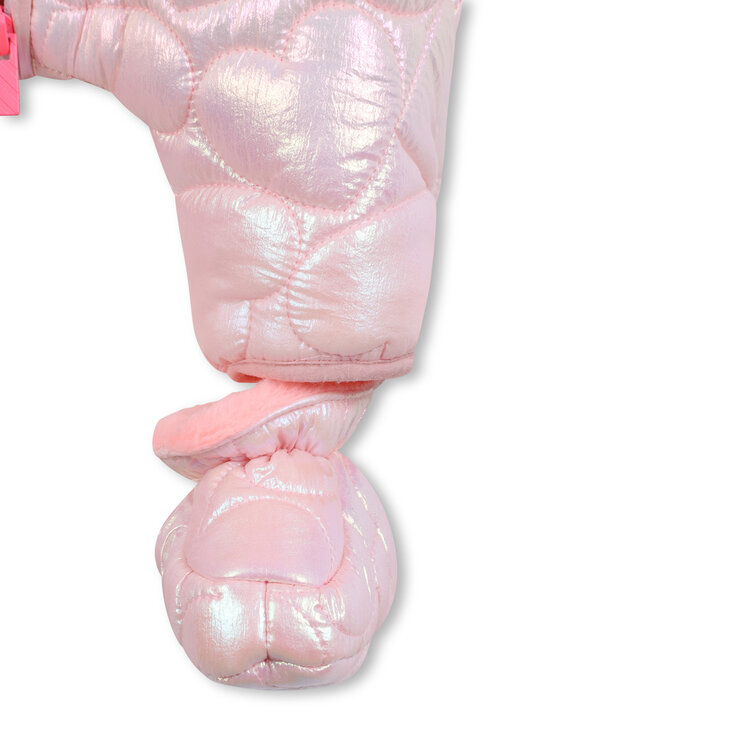 Billieblush Billieblush Girls Snowsuit