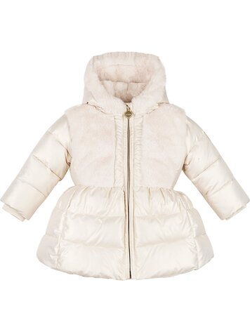 Le Chic Le Chic Gilrs Coat