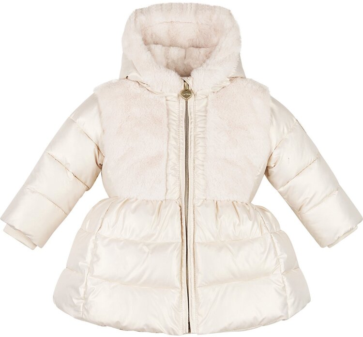 Le Chic Manteau Le Chic Fille