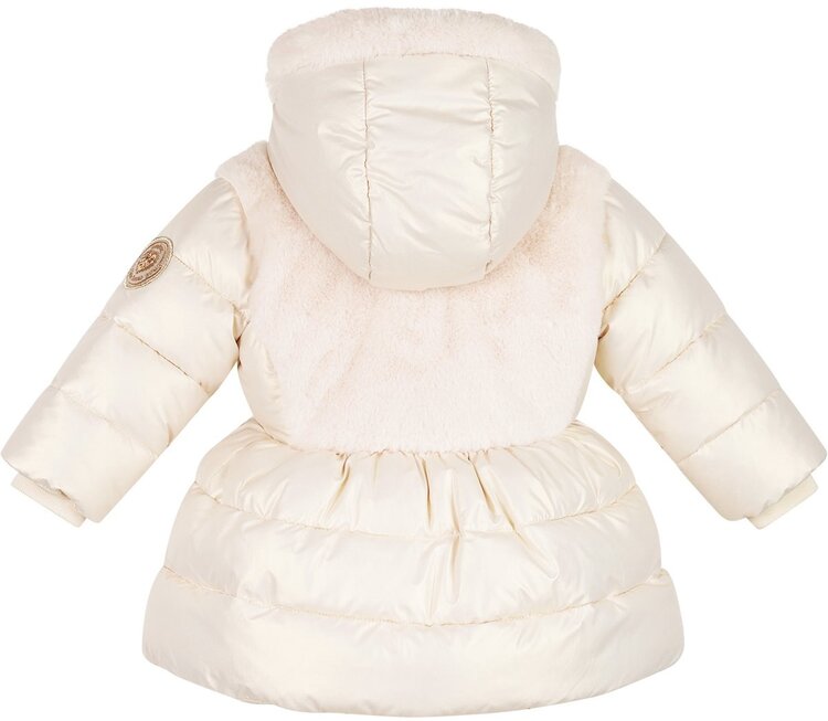 Le Chic Le Chic Gilrs Coat