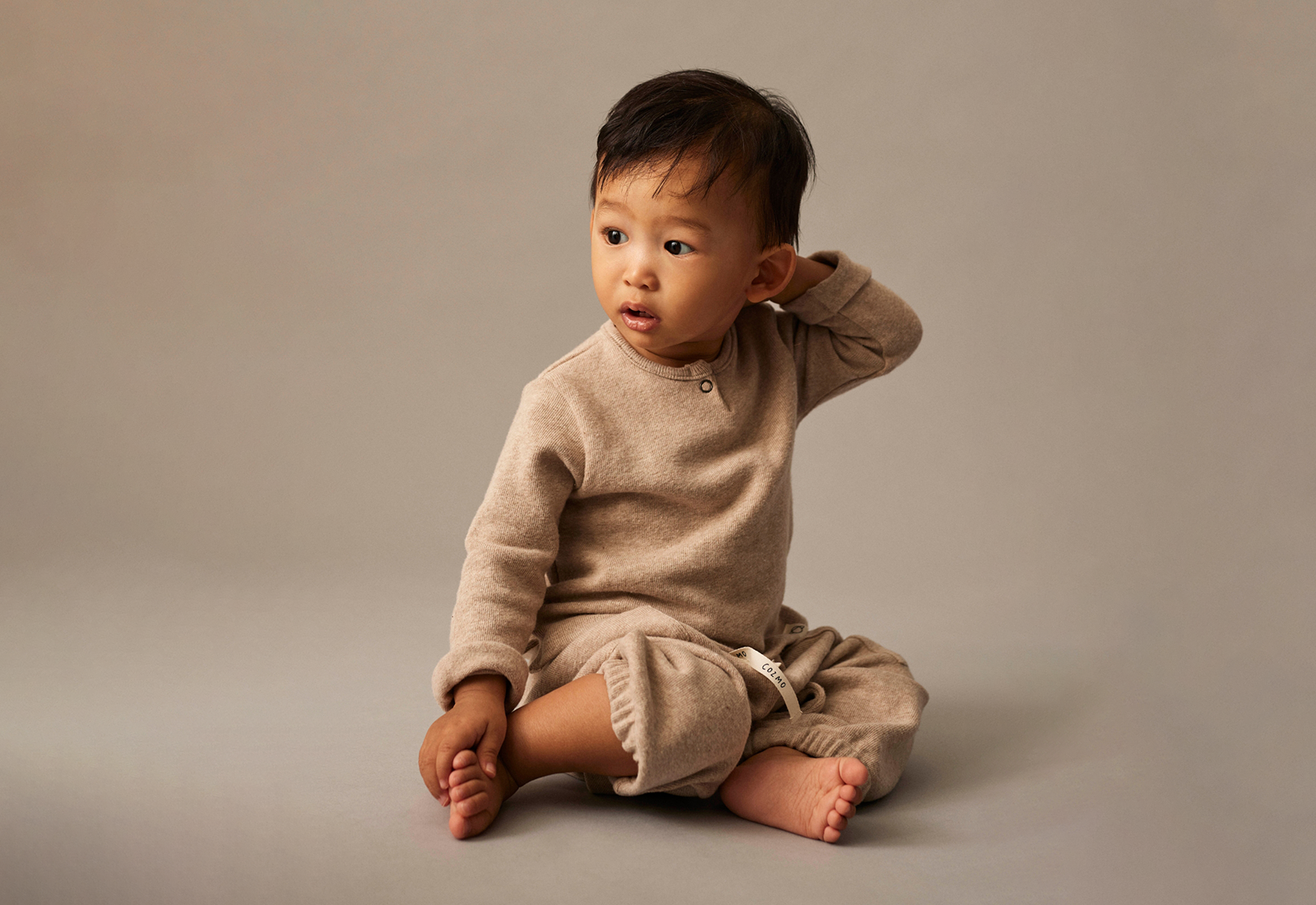 Bébé garçon