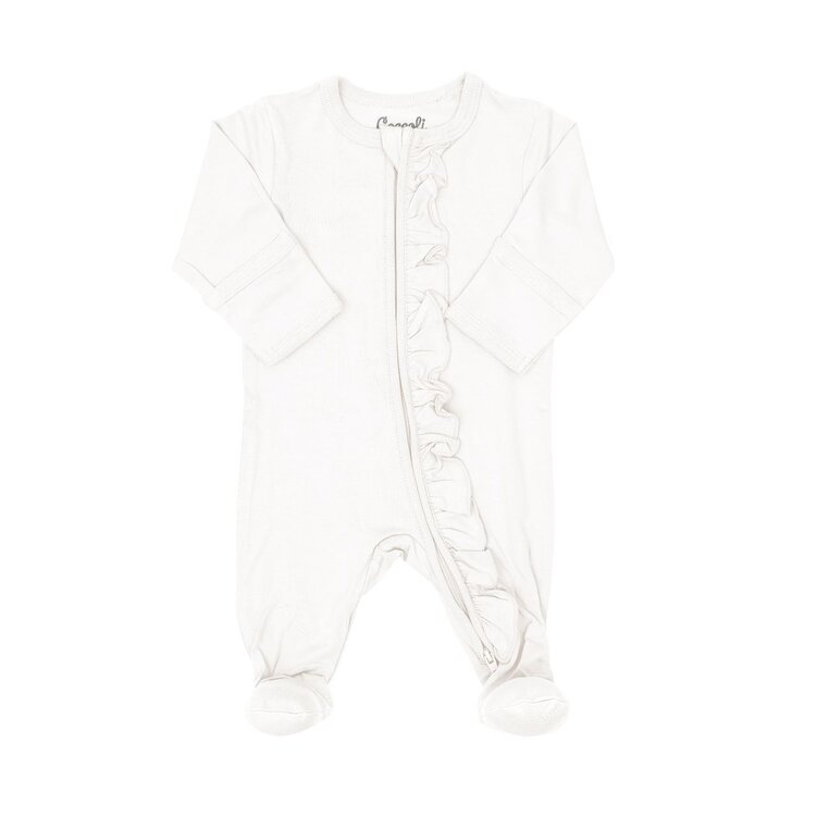 Coccoli Pyjama Coccoli Fille