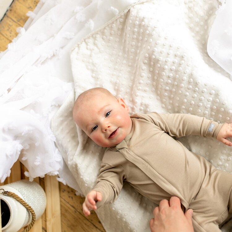 Coccoli Pyjama Coccoli Garçon