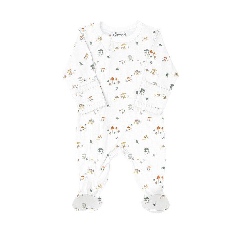 Coccoli Coccoli Girls Pyjamas