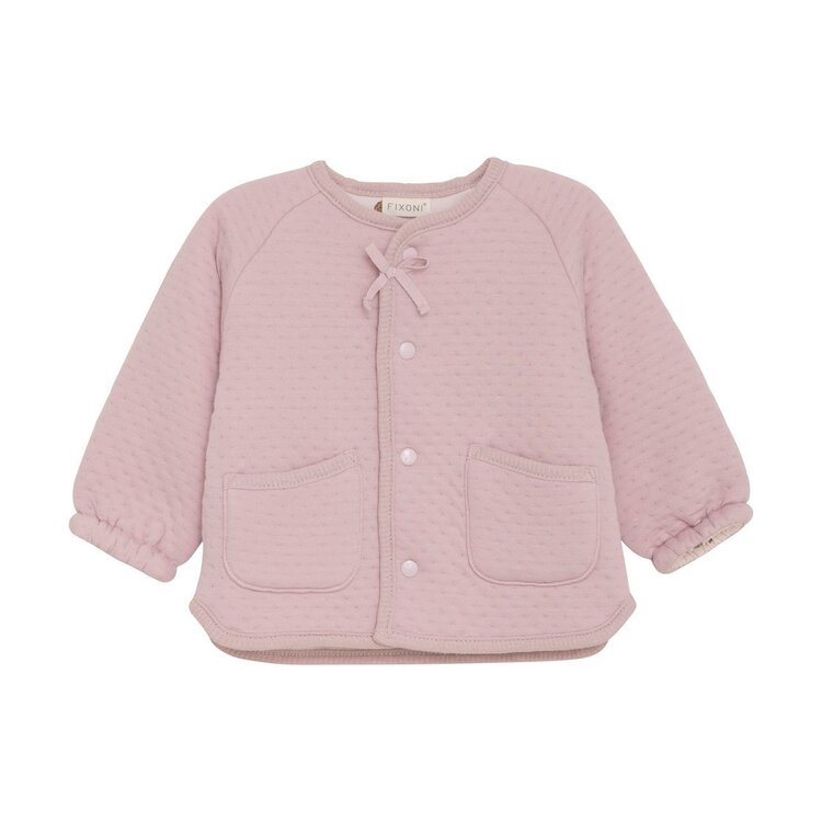 Fixoni Cardigan Fixon  Fille