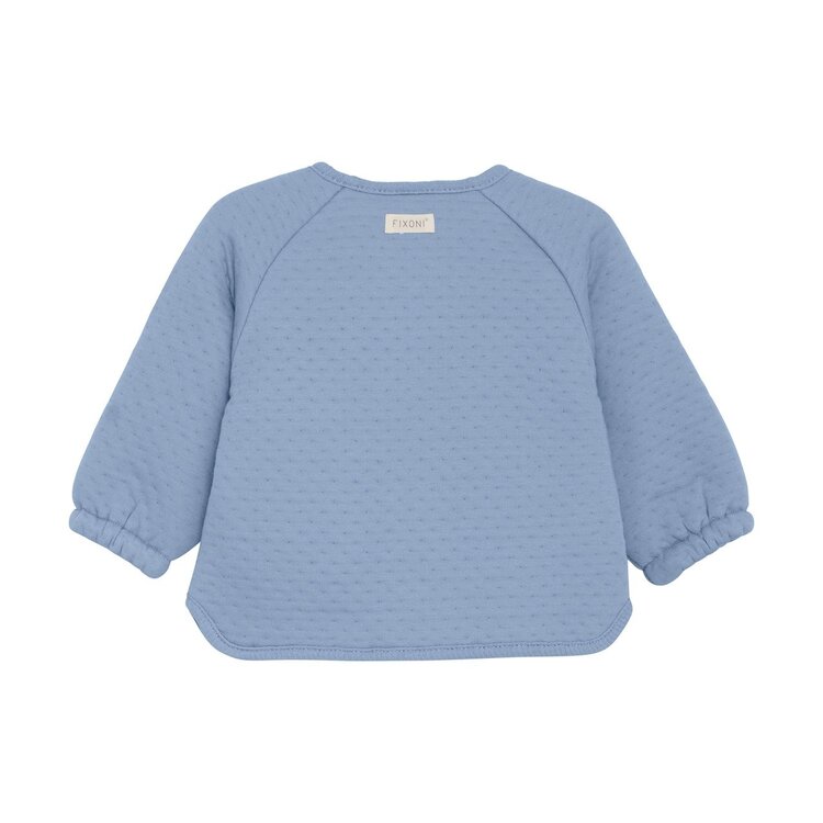 Fixoni Cardigan Fixoni Garçon