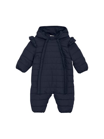 Fixoni Fixoni Girls Snowsuit