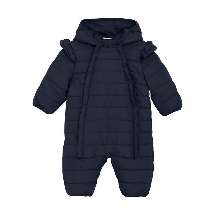 Fixoni Fixoni Girls Snowsuit