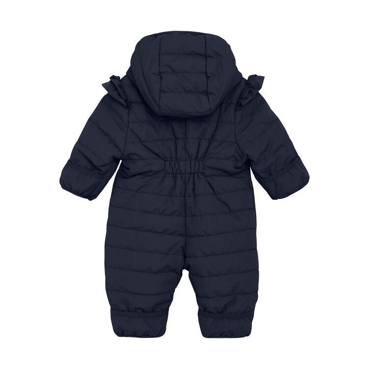 Fixoni Fixoni Girls Snowsuit