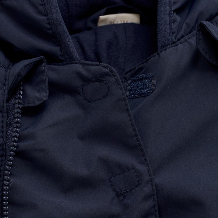 Fixoni Fixoni Girls Snowsuit