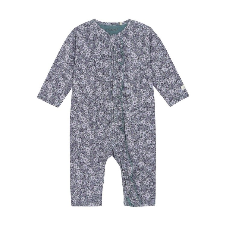 Fixoni Combi-Long Fixoni Fille