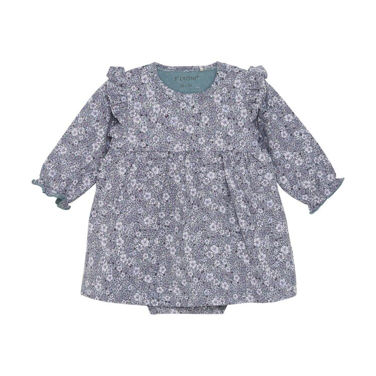 Fixoni Fixoni Girls Dress