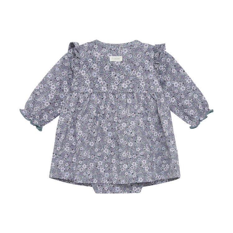 Fixoni Robe Fixoni Fille