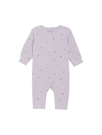 Fixoni Combi-Long Fixoni Fille