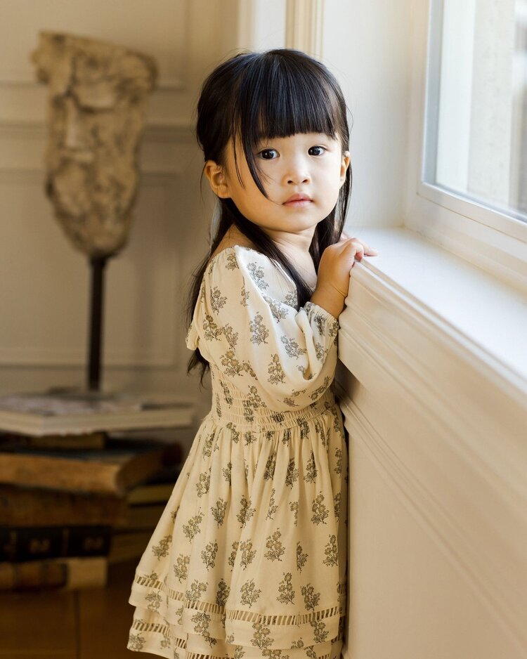 NoraLee Noralee Girls Dress