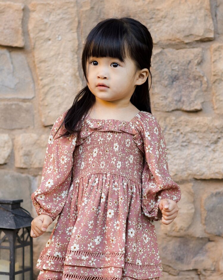 NoraLee Robe Noralee Fille