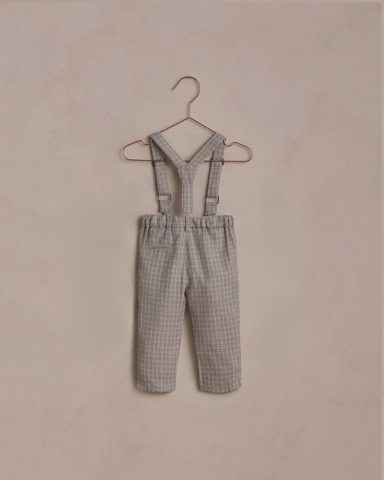 NoraLee Pantalon à Bretelles Noralee Garçon