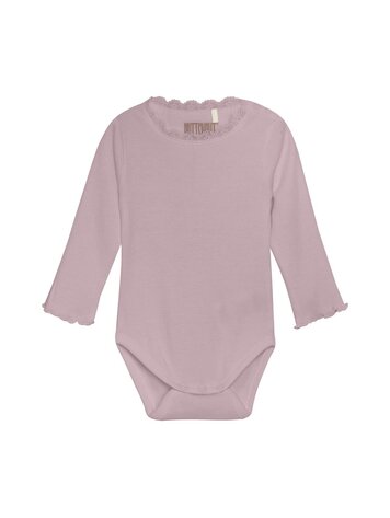 Body HUTTEliHUT Fille