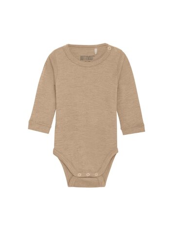 HUTTEliHUT Boys Body