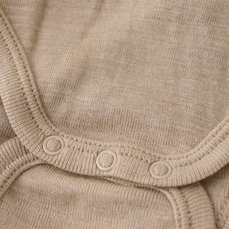 HUTTEliHUT Boys Body