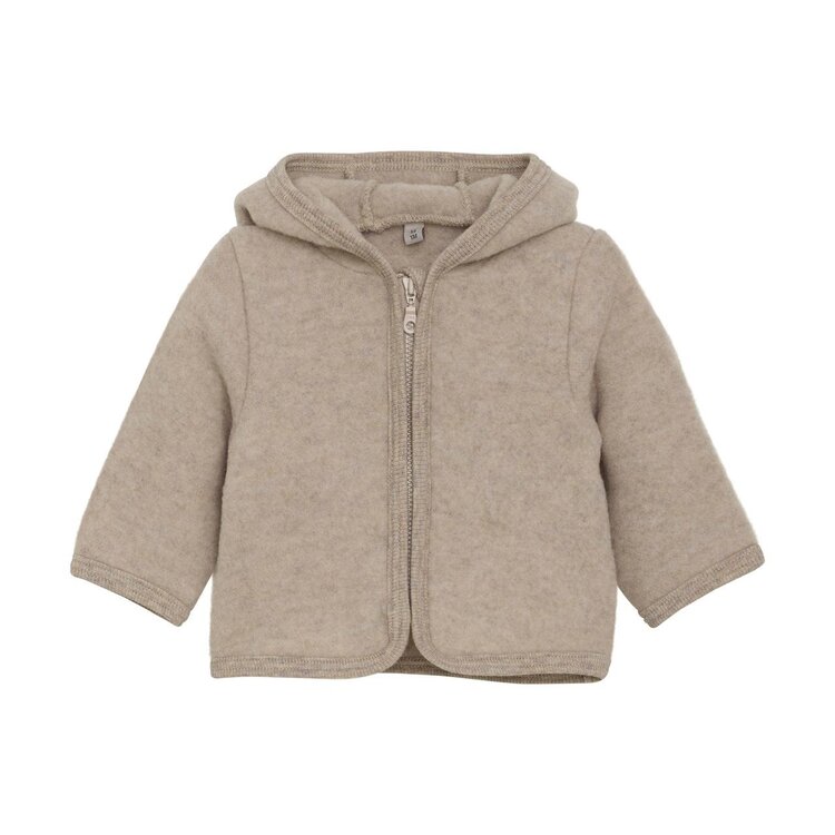 Cardigan Oreille Lapin HUTTEliHUT Garçon