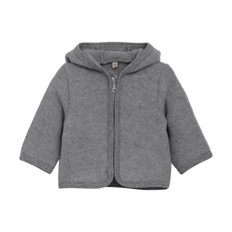 Cardigan Oreille Lapin HUTTEliHUT Garçon