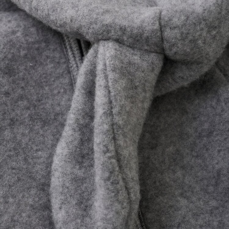 HUTTEliHUT Boys Rabbit Ear Cardigan