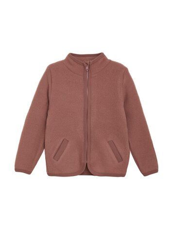 HUTTEliHUT Girls Cardigan