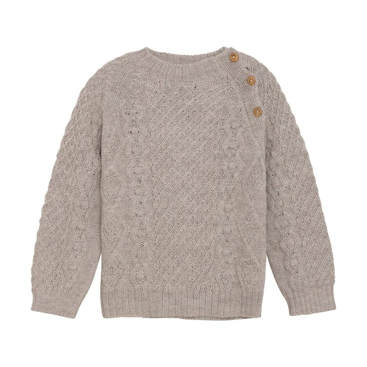 HUTTEliHUT Boys Pullover