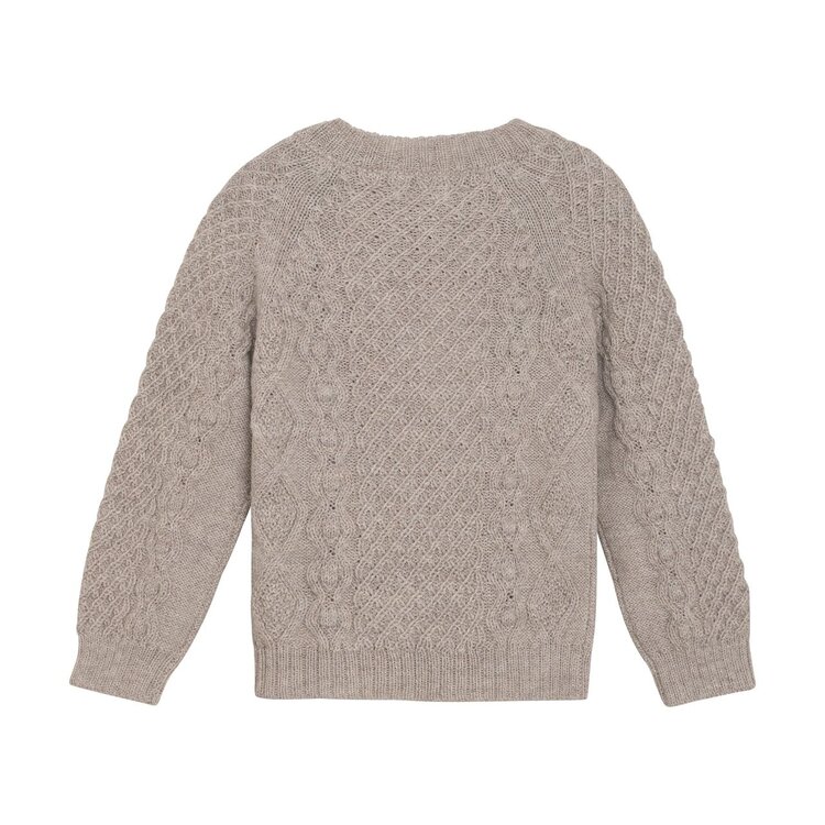 HUTTEliHUT Boys Pullover