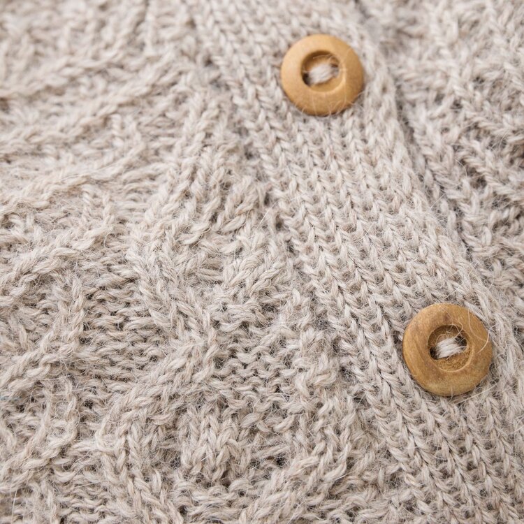 HUTTEliHUT Boys Pullover