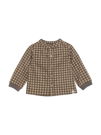 HUTTEliHUT Boys Shirt