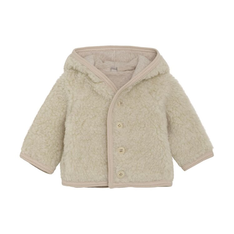 HUTTEliHUT Boys Jacket