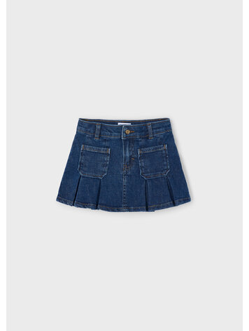 Mayoral Mayoral Girls Skirt