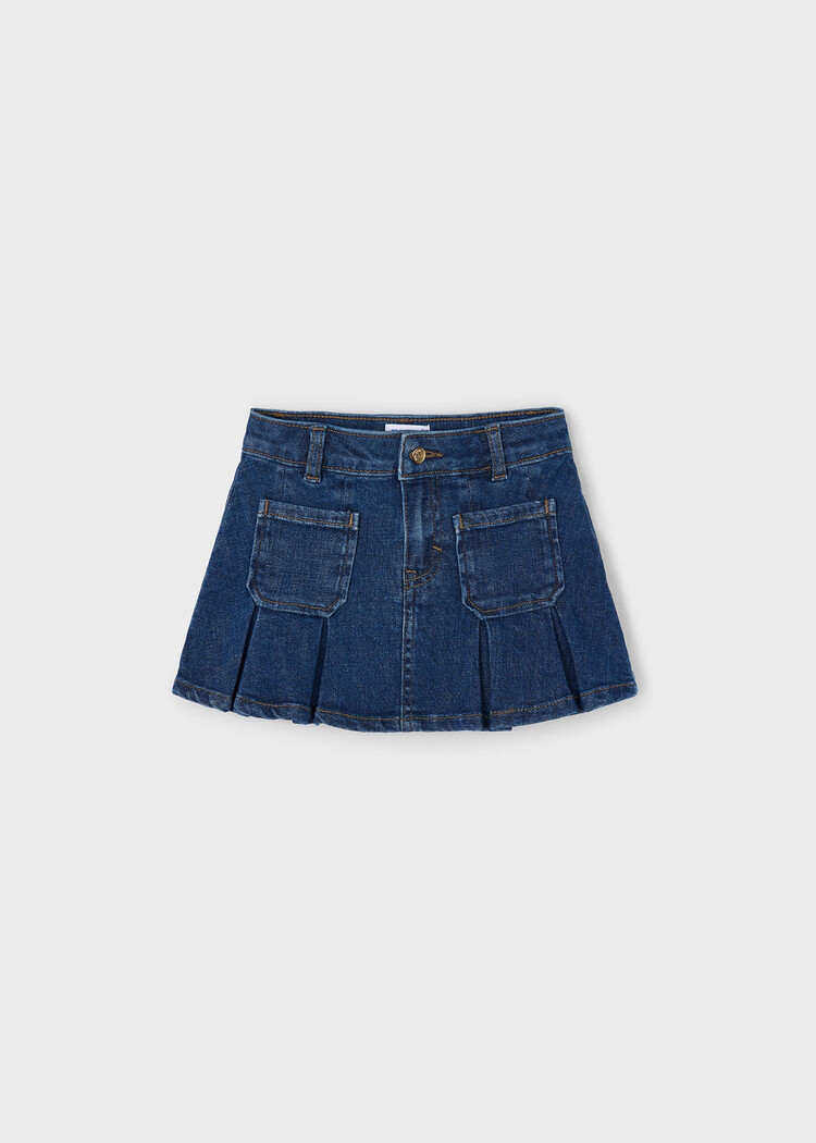 Mayoral Mayoral Girls Skirt