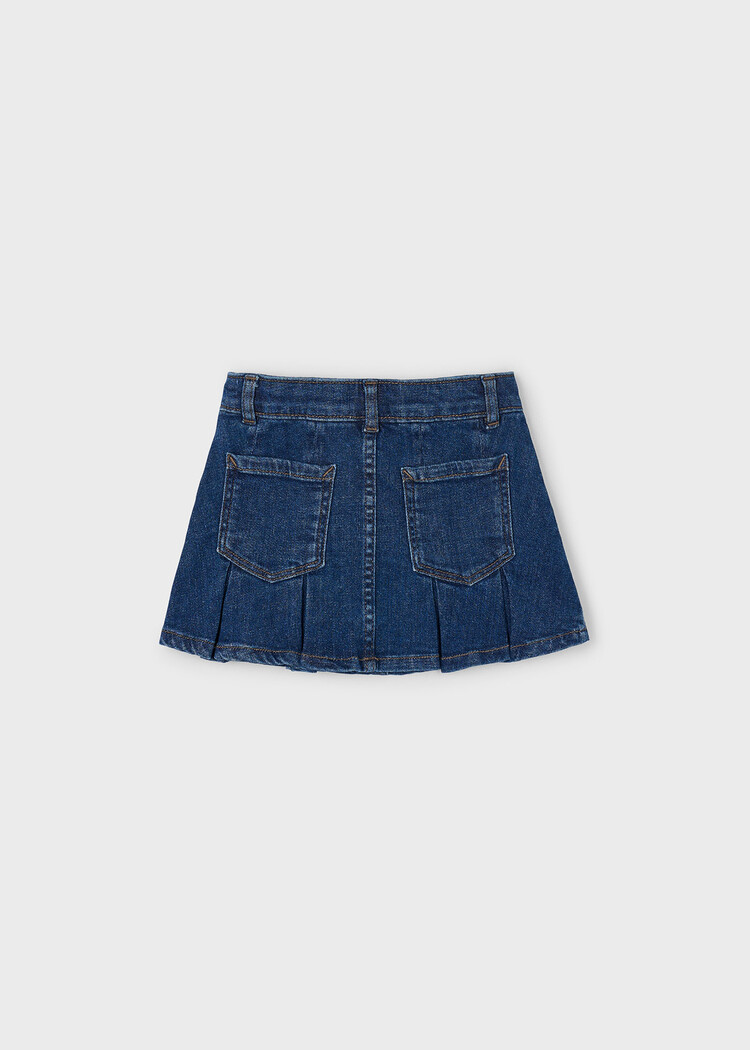 Mayoral Mayoral Girls Skirt