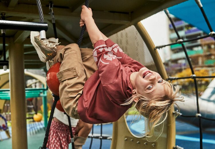 Mayoral Mayoral Girls Top