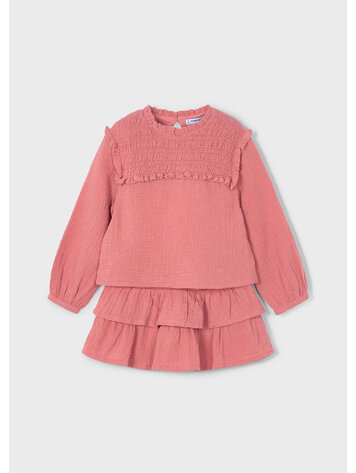 Mayoral Mayoral Girls 2Pcs Set