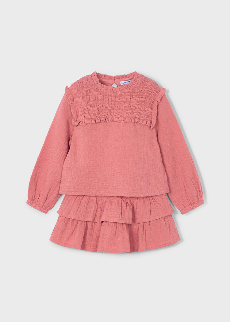 Mayoral Mayoral Girls 2Pcs Set