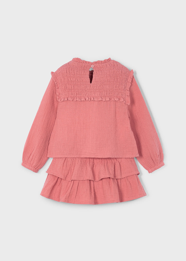 Mayoral Mayoral Girls 2Pcs Set