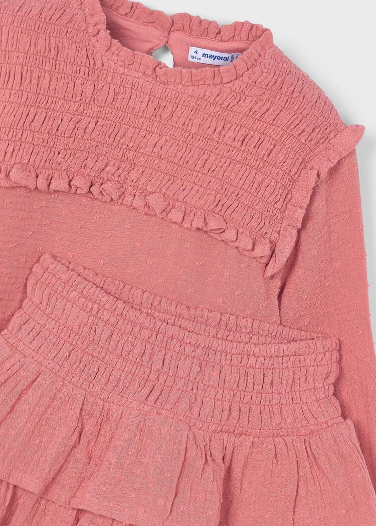 Mayoral Ensemble 2 pieces Mayoral Fille