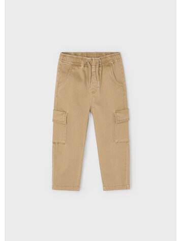 Mayoral Mayoral  Girls Cargo Pants