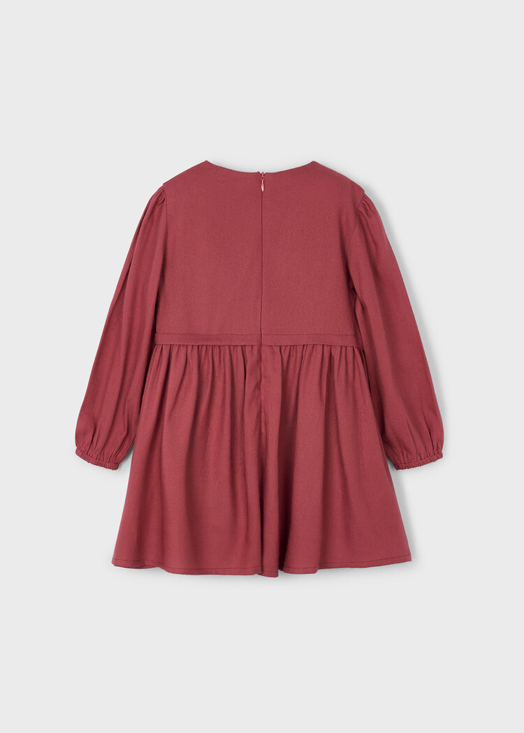 Mayoral Robe Mayoral Fille