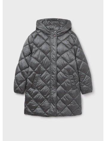 Mayoral Mayoral Girls Coat