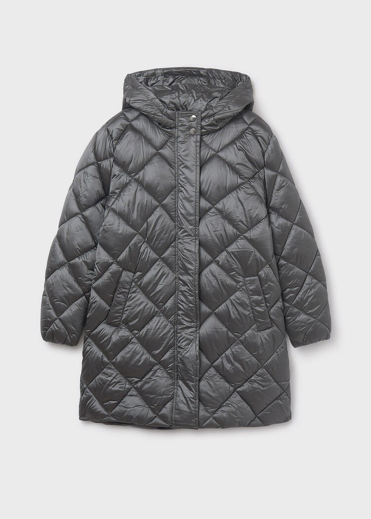 Mayoral Mayoral Girls Coat