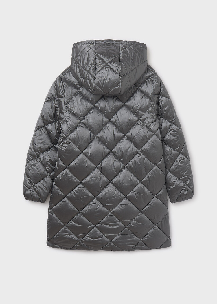 Mayoral Manteau Mayoral Fille