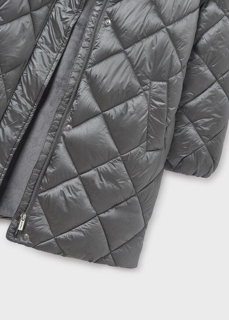 Mayoral Mayoral Girls Coat