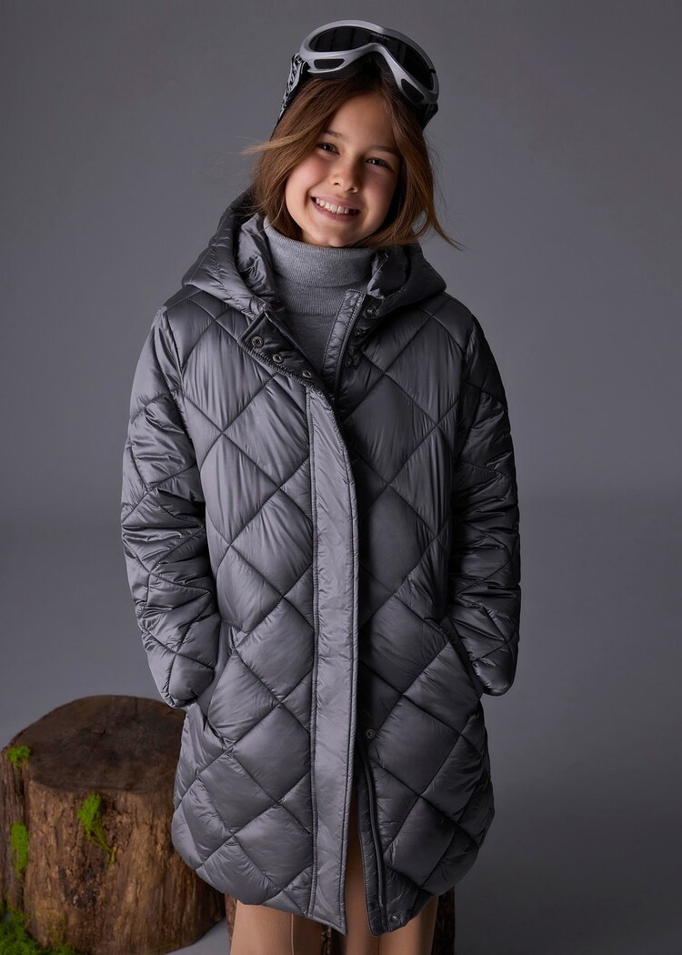 Mayoral Manteau Mayoral Fille