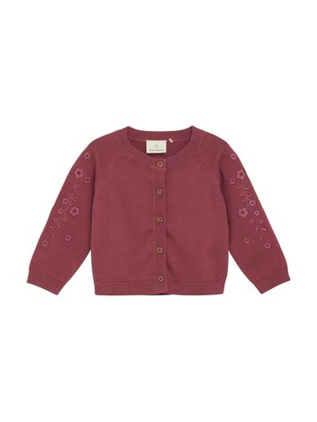 En-Fant En-Fant Girls Cardigan